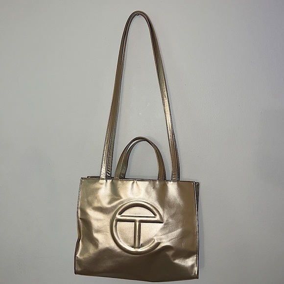 Telfar bag - Picture 3 of 8